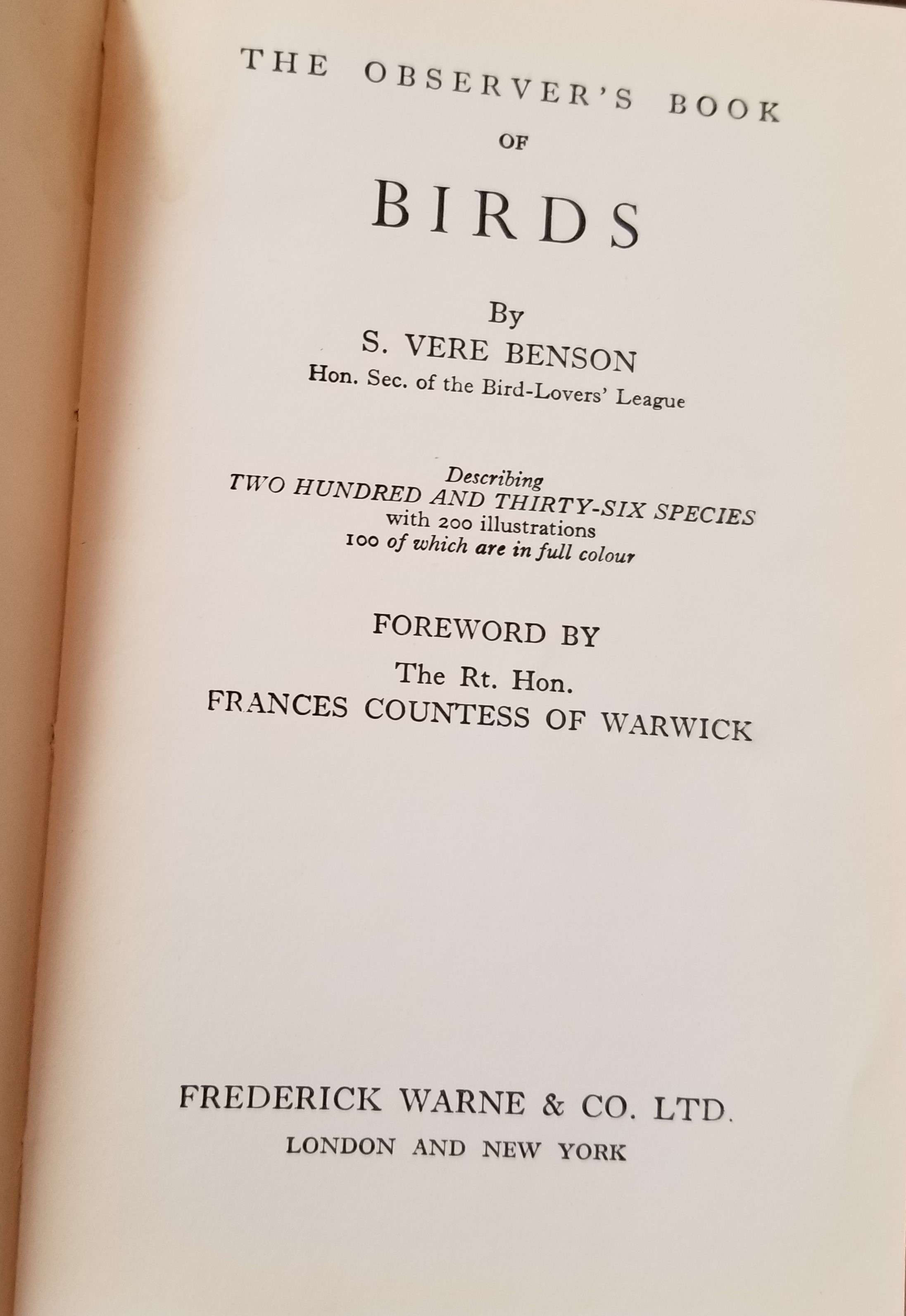 Welcome to my Bird Blog: Stories from a Lifelong Birder