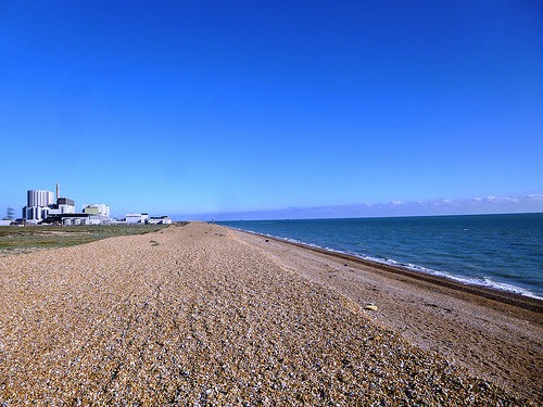 Dungeness, Kent, England