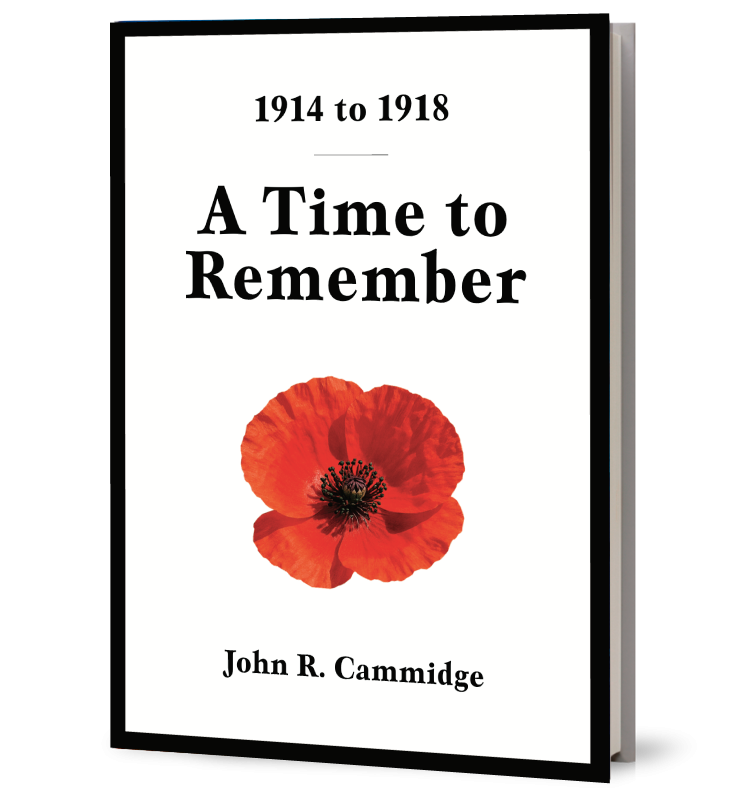 1914-1918: A Time to Remember