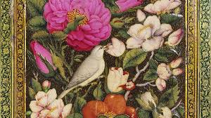 The Rose and the Nightingale