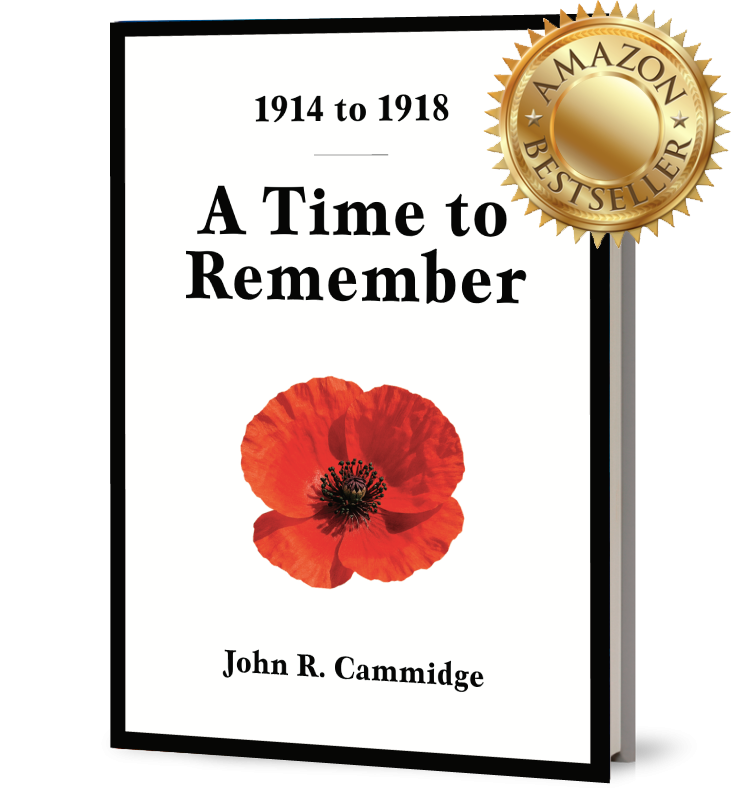 1914-1918: A Time to Remember